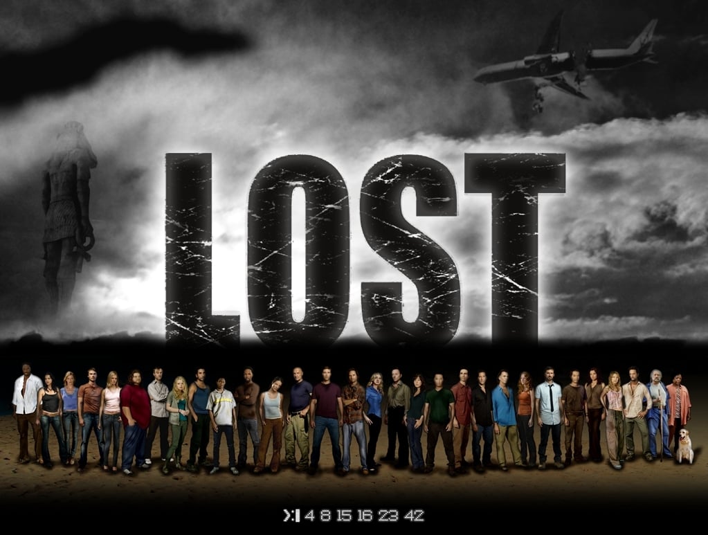 Lost bbc