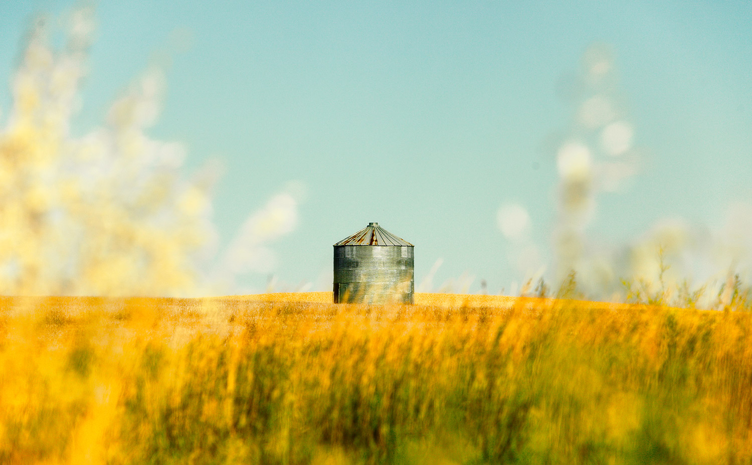 Grain Bin Wallpapers Wallpaper Cave