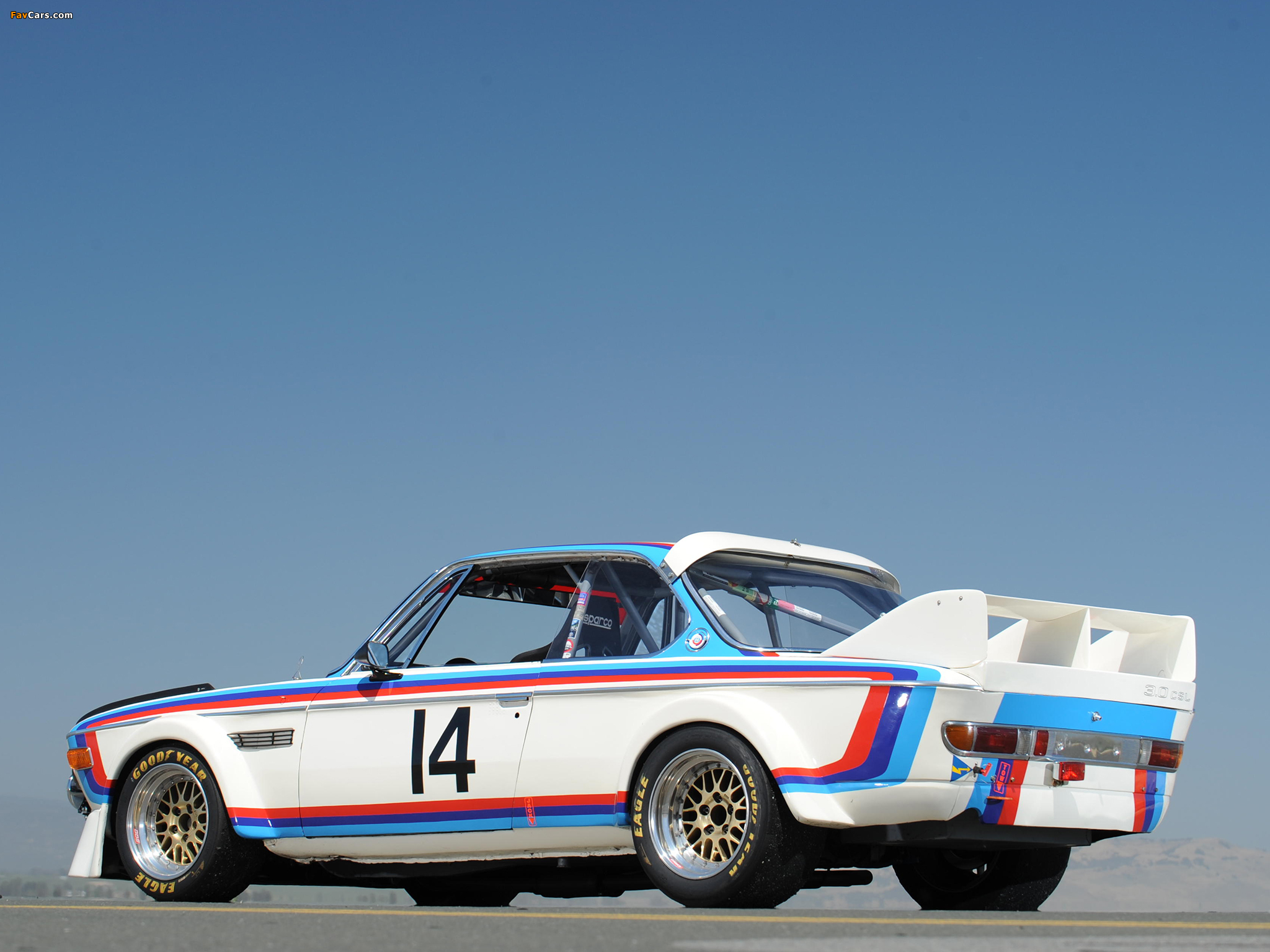 Bmw Csl Wallpapers Wallpaper Cave