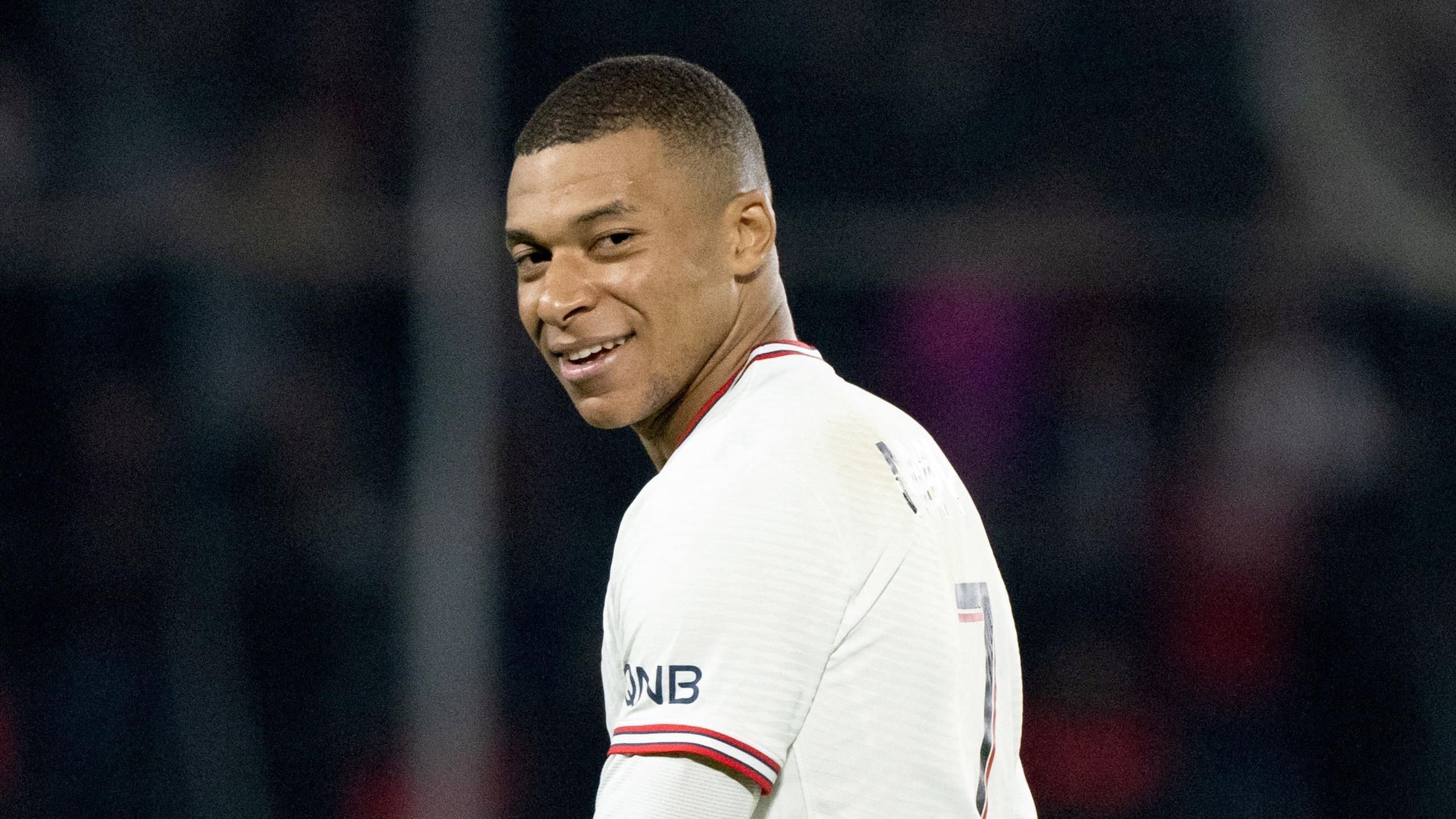 Kylian Mbappe 2023 Wallpapers Wallpaper Cave