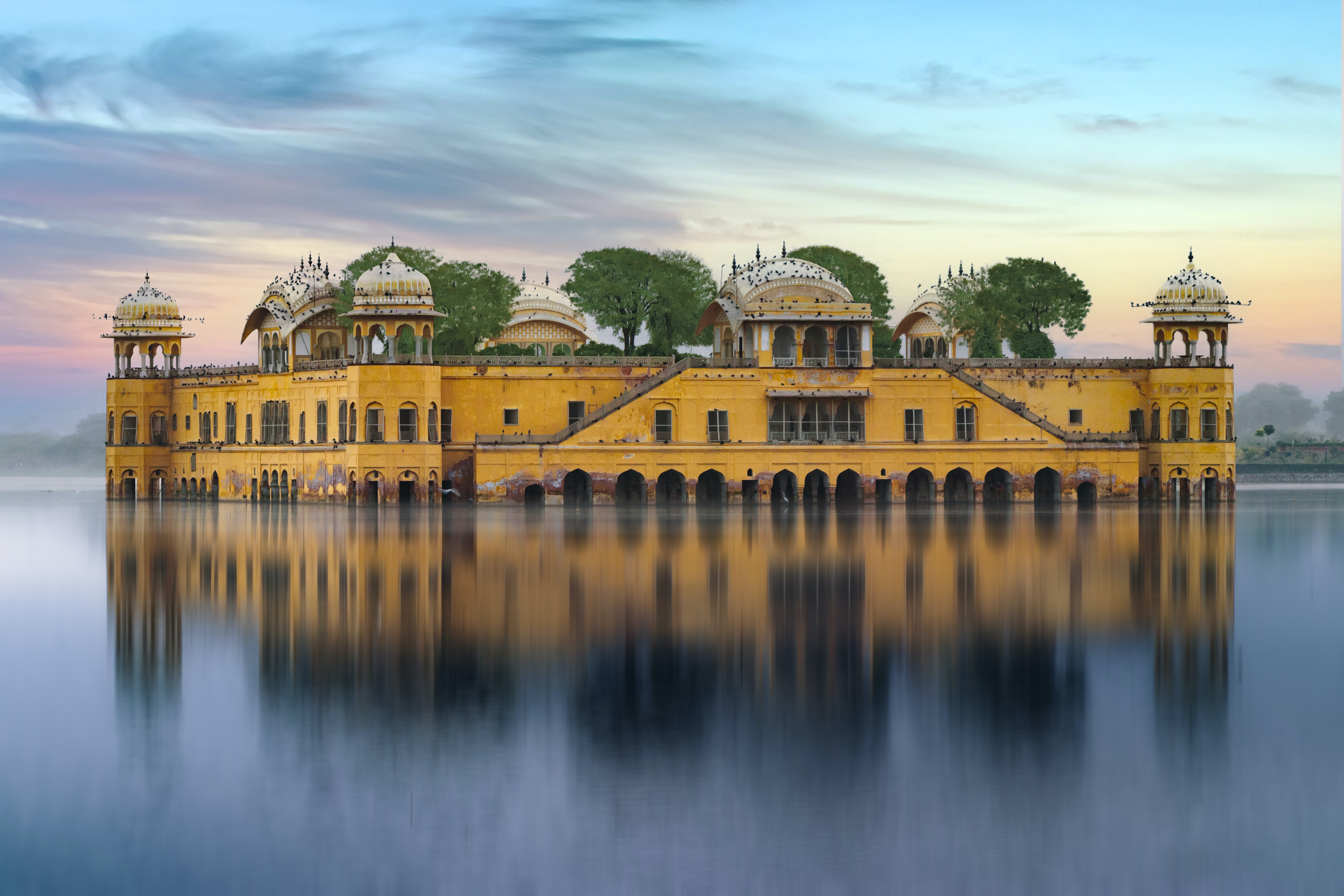 Rajasthan Palace Wallpapers Wallpaper Cave