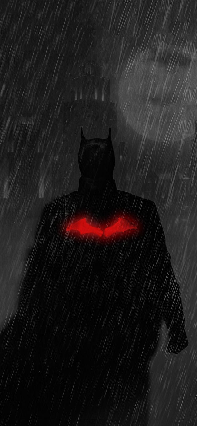 Batman Vengeance Wallpapers Wallpaper Cave