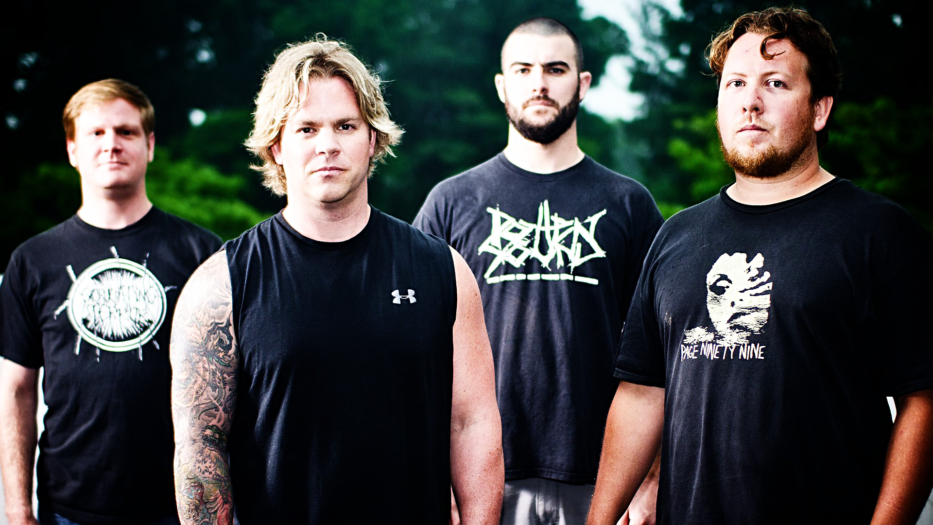 Pig Destroyer Wallpapers Wallpaper Cave