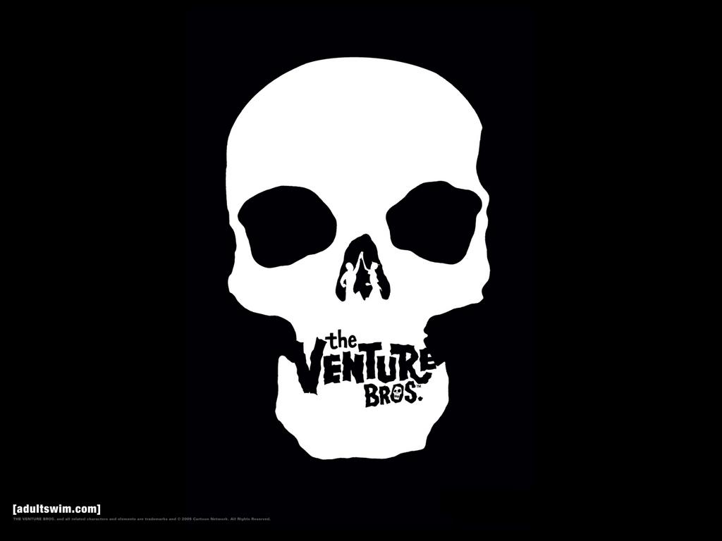 Venture Brothers image Venture Brothers HD wallpaper and background