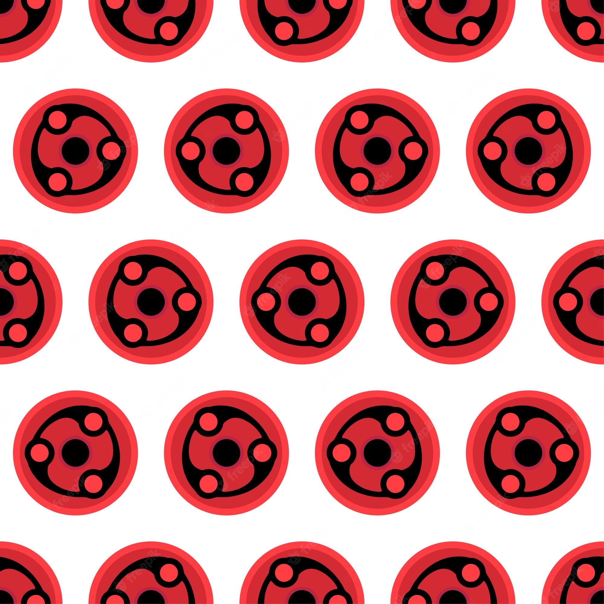 Sharingan All Wallpapers Wallpaper Cave