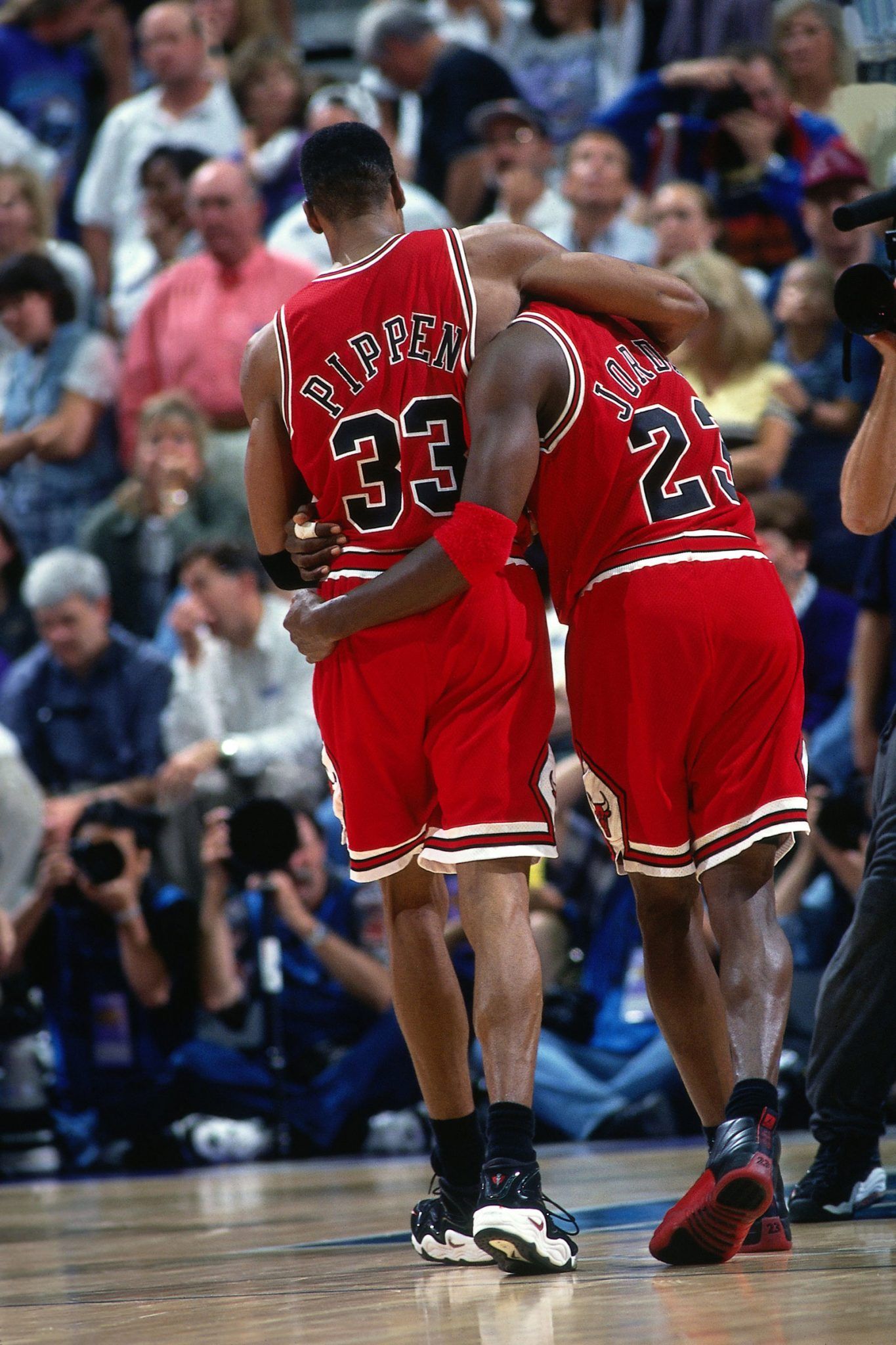 Jordan Pippen Rodman IPhone Wallpapers Wallpaper Cave