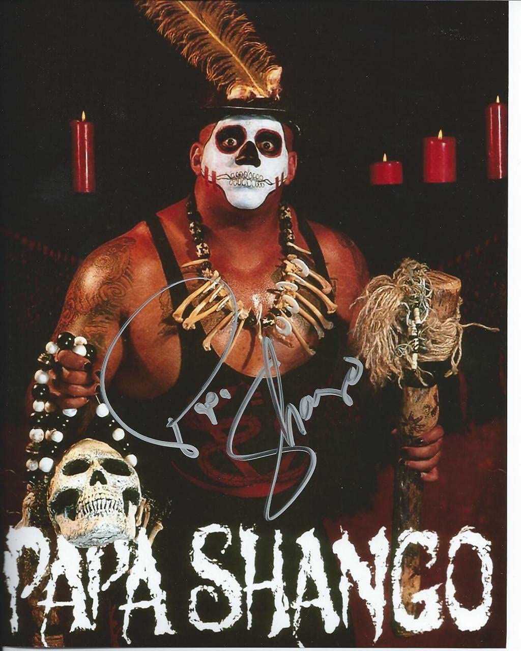 Papa Shango Wallpapers Wallpaper Cave