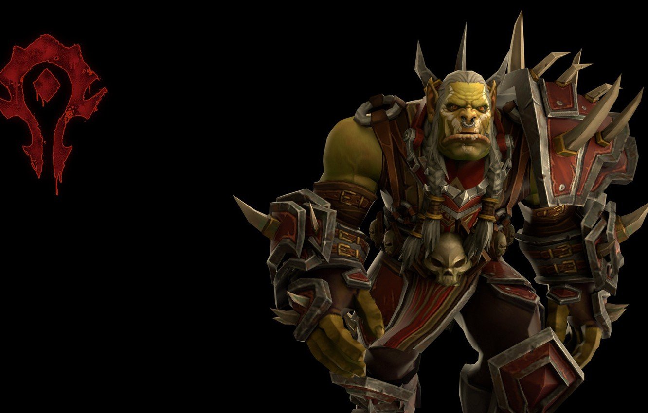 Saurfang Wallpapers Wallpaper Cave