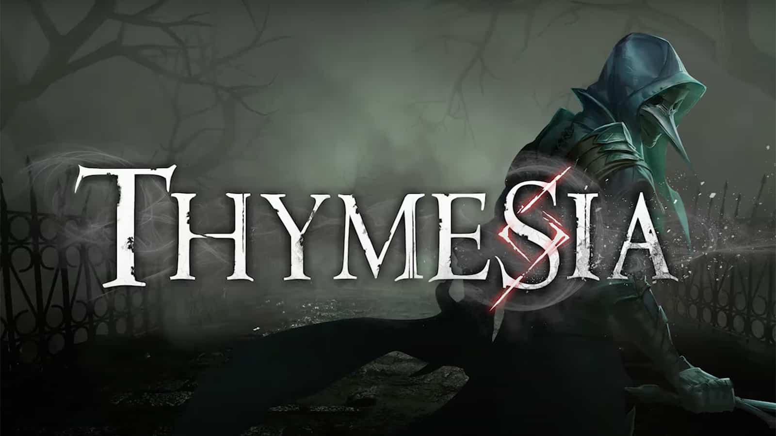 Thymesia Wallpapers Wallpaper Cave