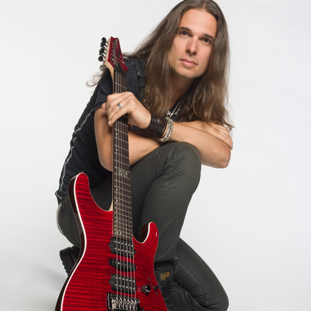 Kiko Loureiro Wallpapers Wallpaper Cave