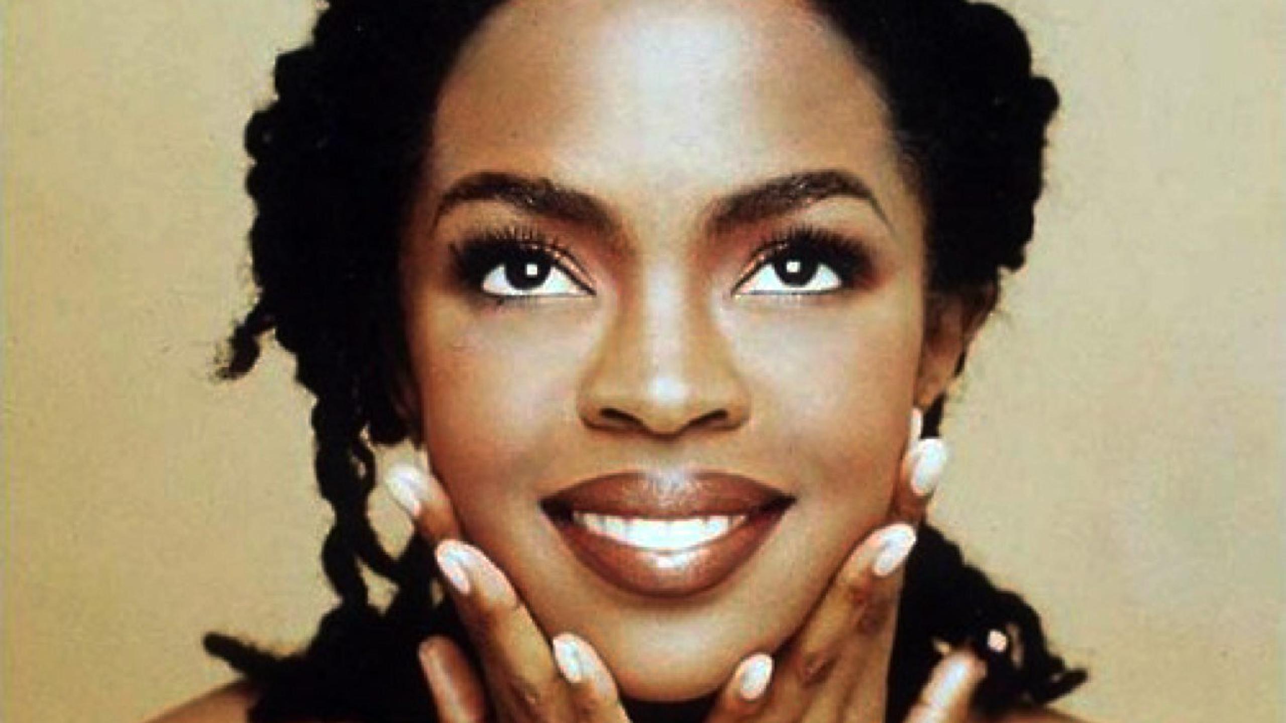 Lauryn Hill Desktop Wallpapers Wallpaper Cave