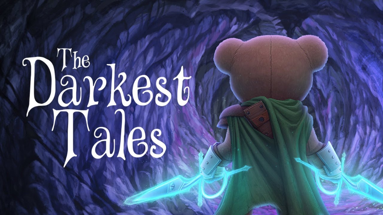 The Darkest Tales Wallpapers Wallpaper Cave