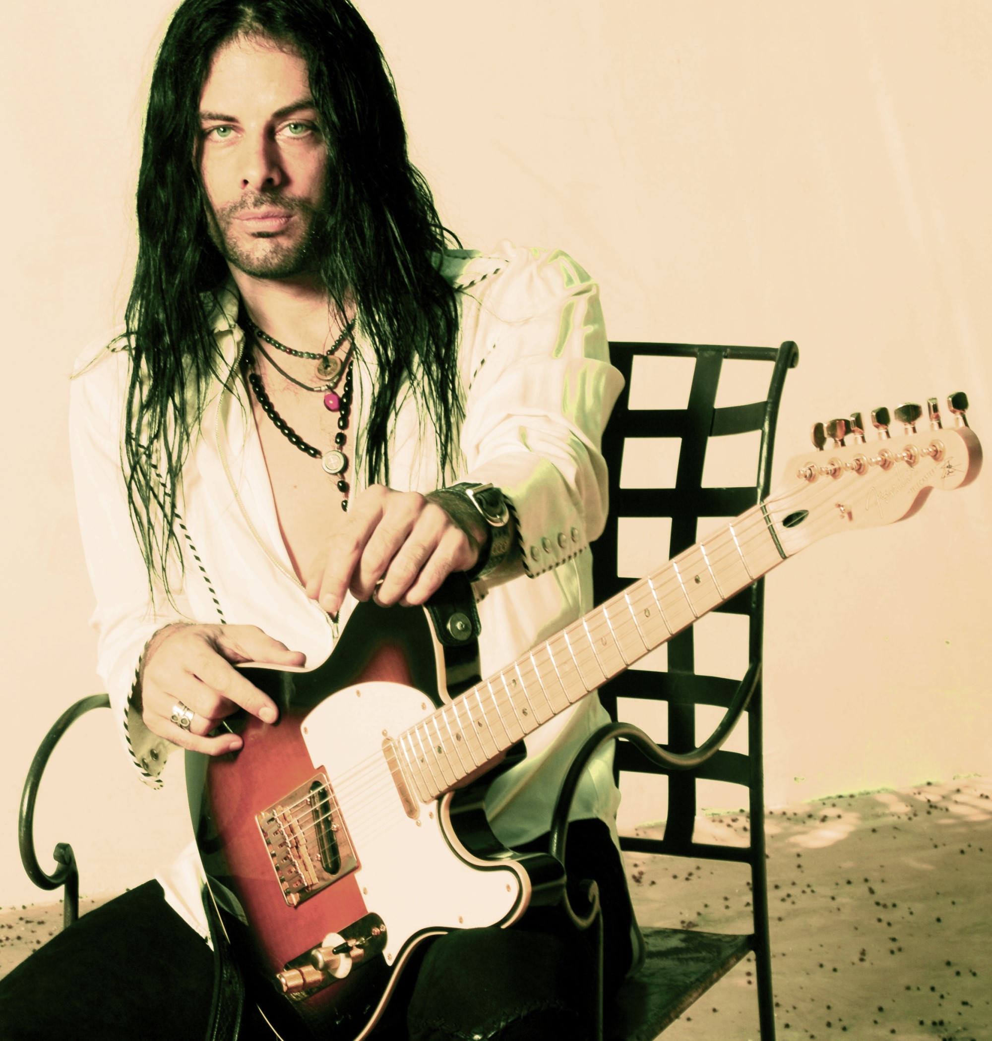 Richie Kotzen Wallpapers Wallpaper Cave