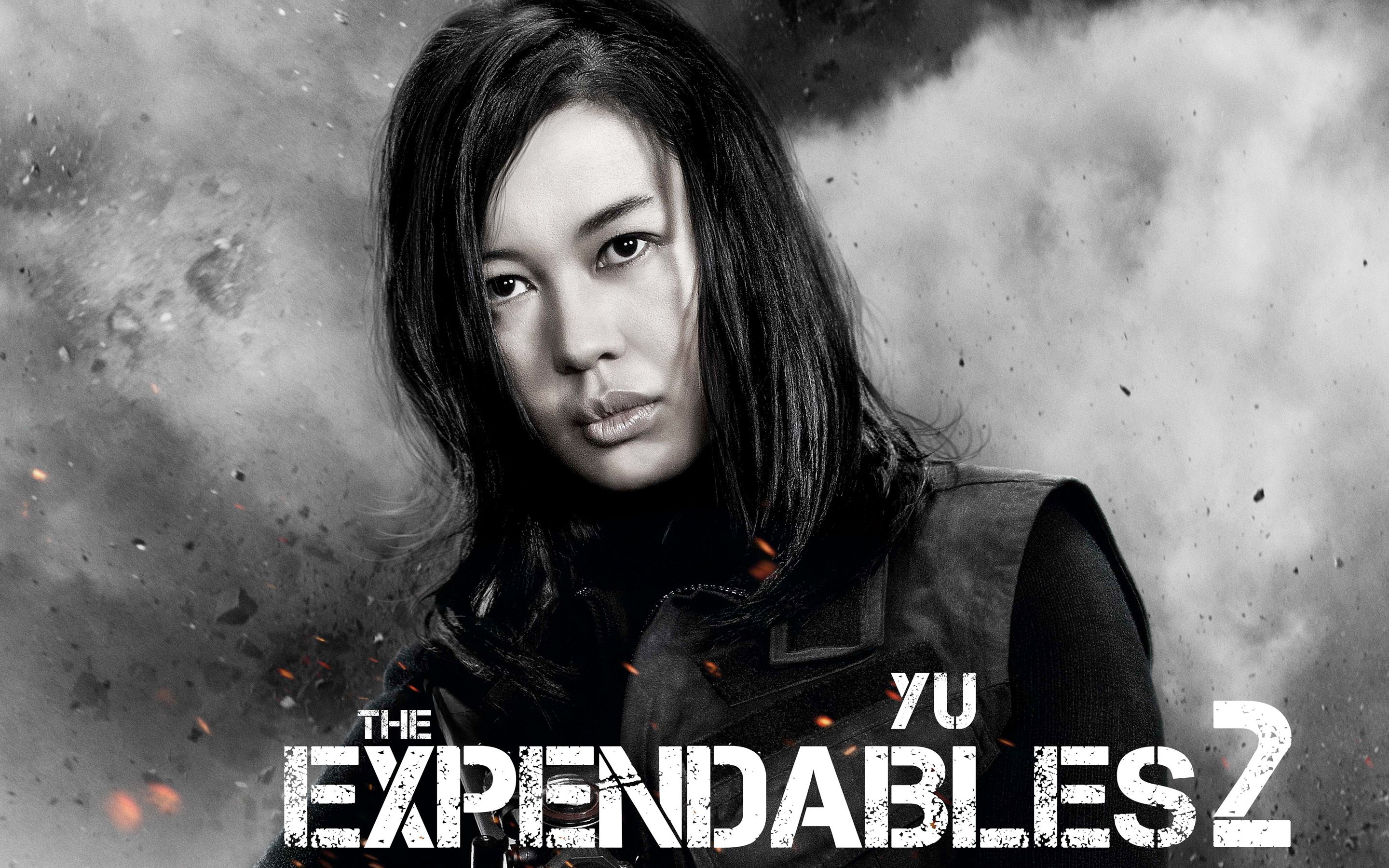 The Expendables Characters Wallpapers Wallpaper Cave