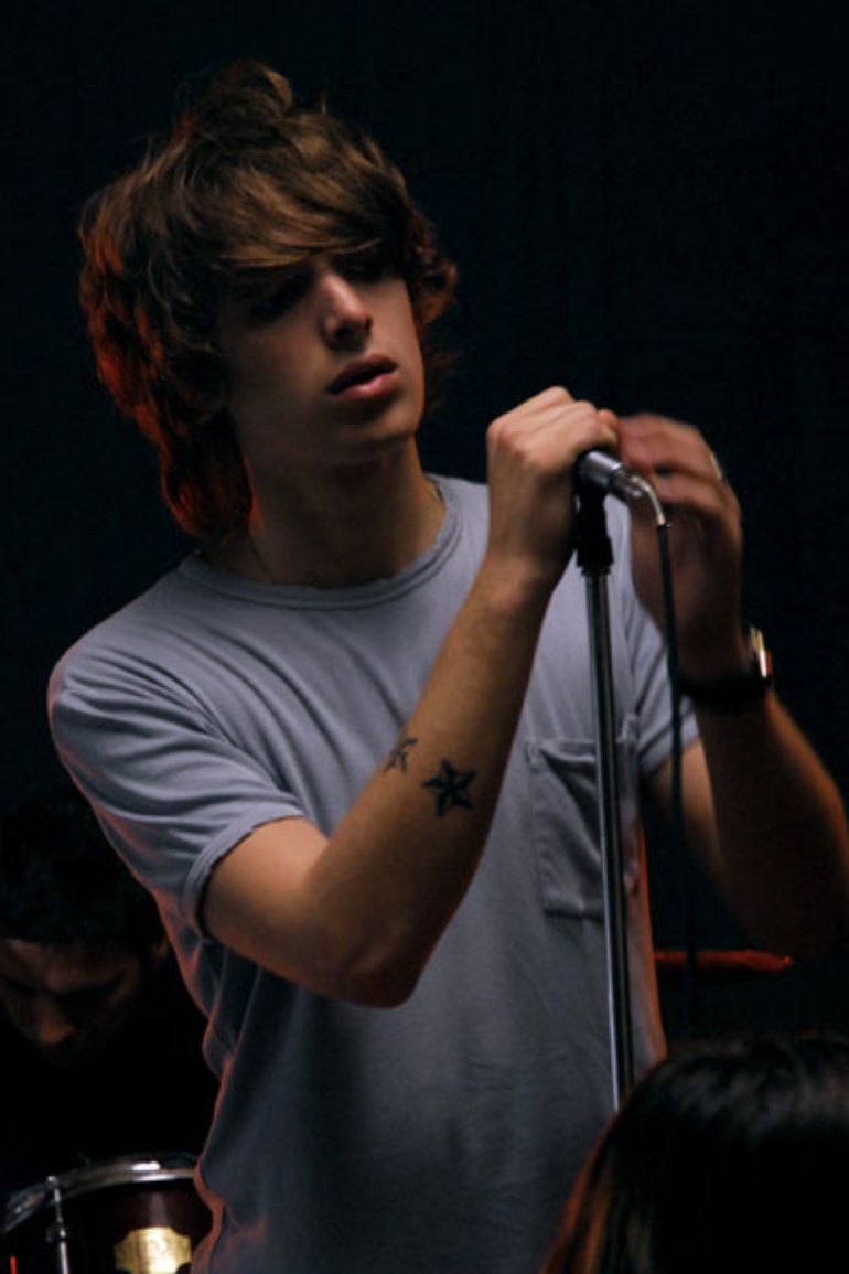 Paolo Nutini Wallpapers Wallpaper Cave