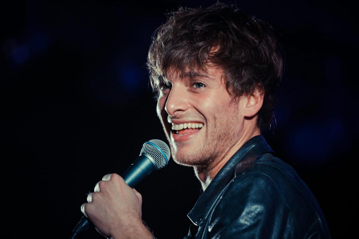 Paolo Nutini Wallpapers Wallpaper Cave