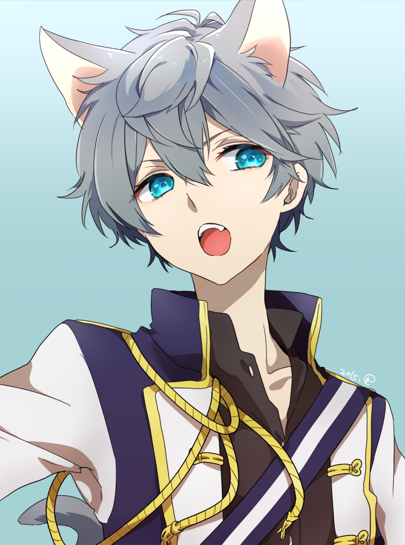 Izumi Sena Enstars Wallpapers Wallpaper Cave