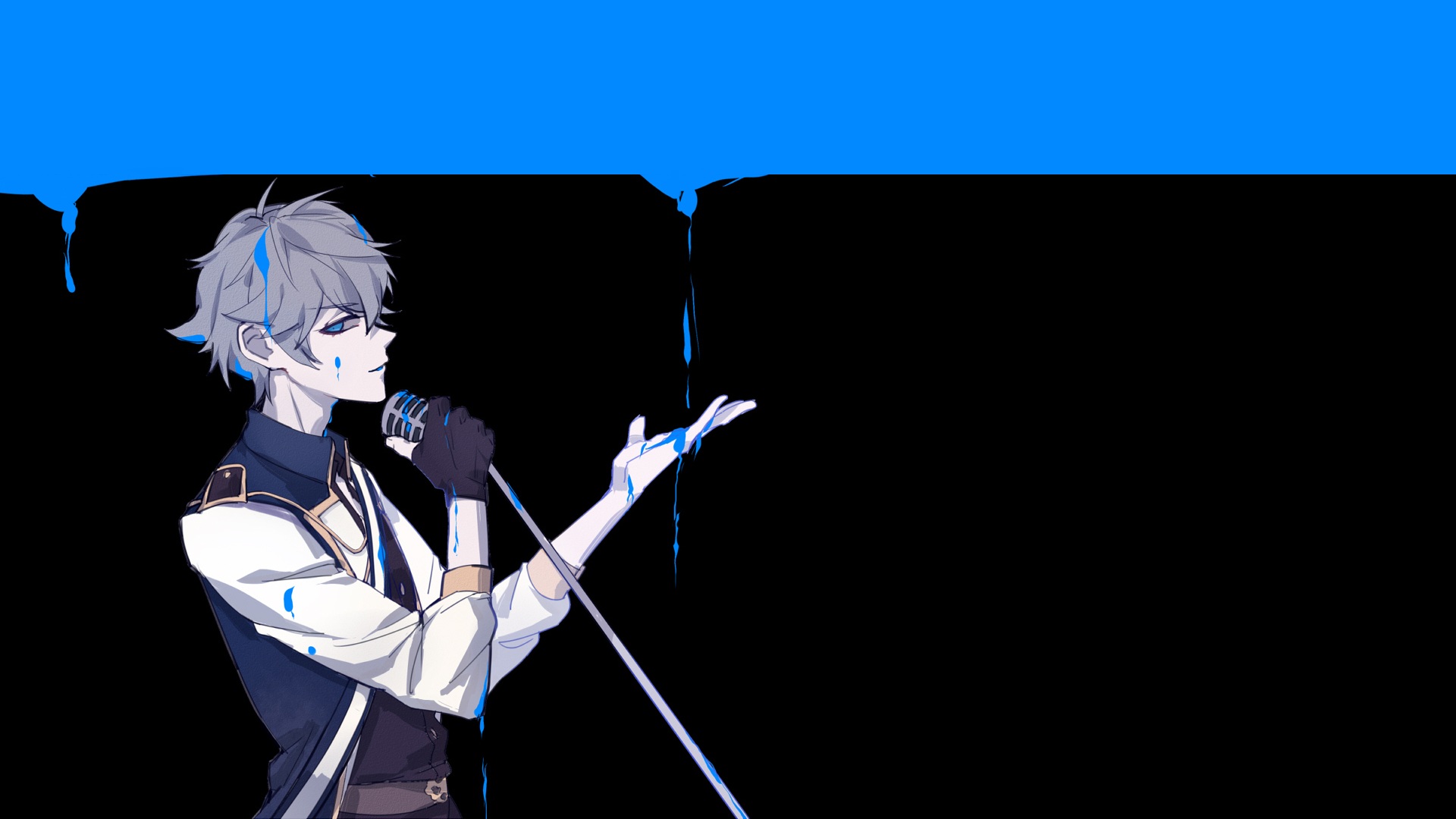 Izumi Sena Enstars Wallpapers Wallpaper Cave