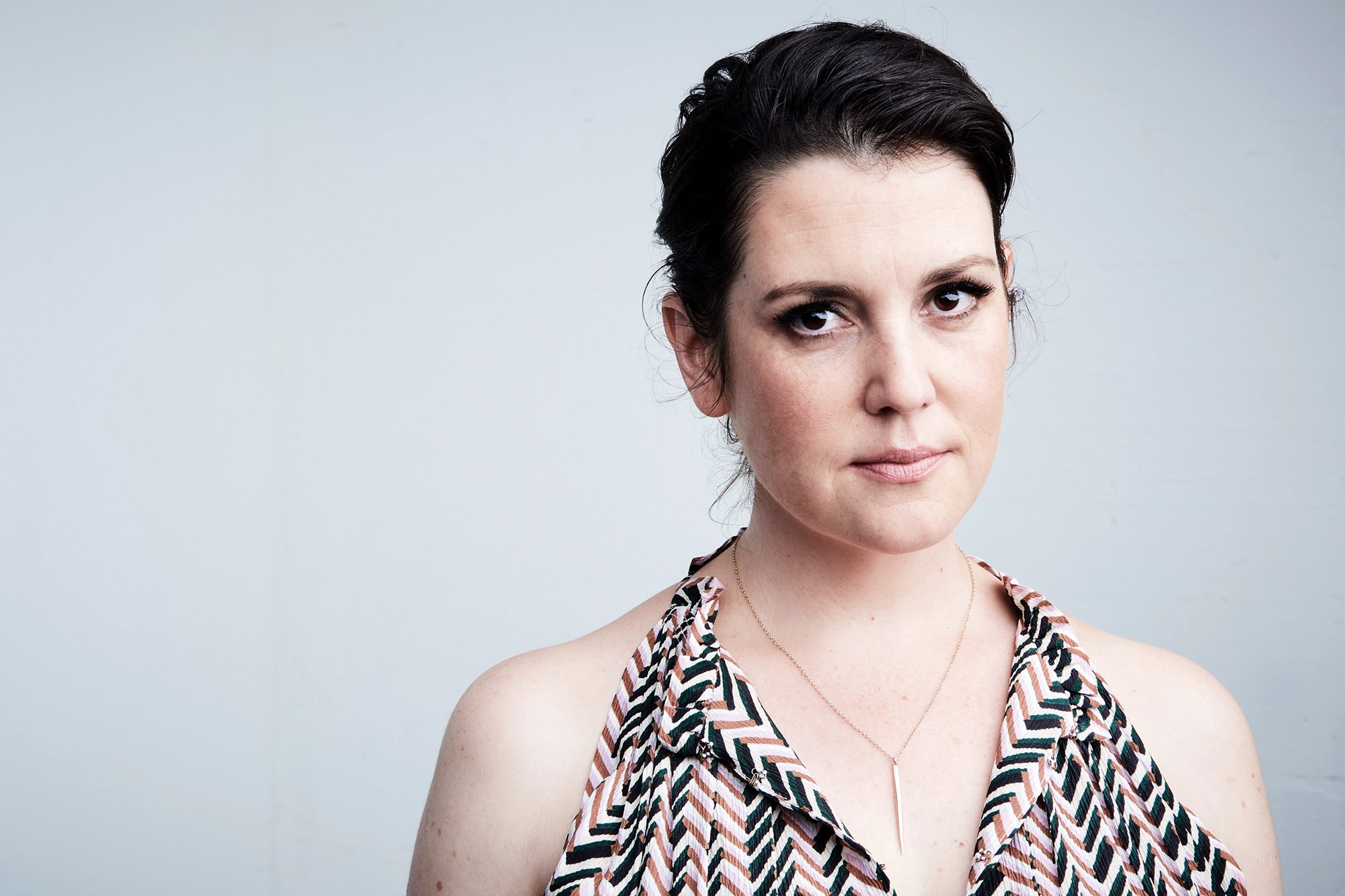 Melanie Lynskey Body Shaming