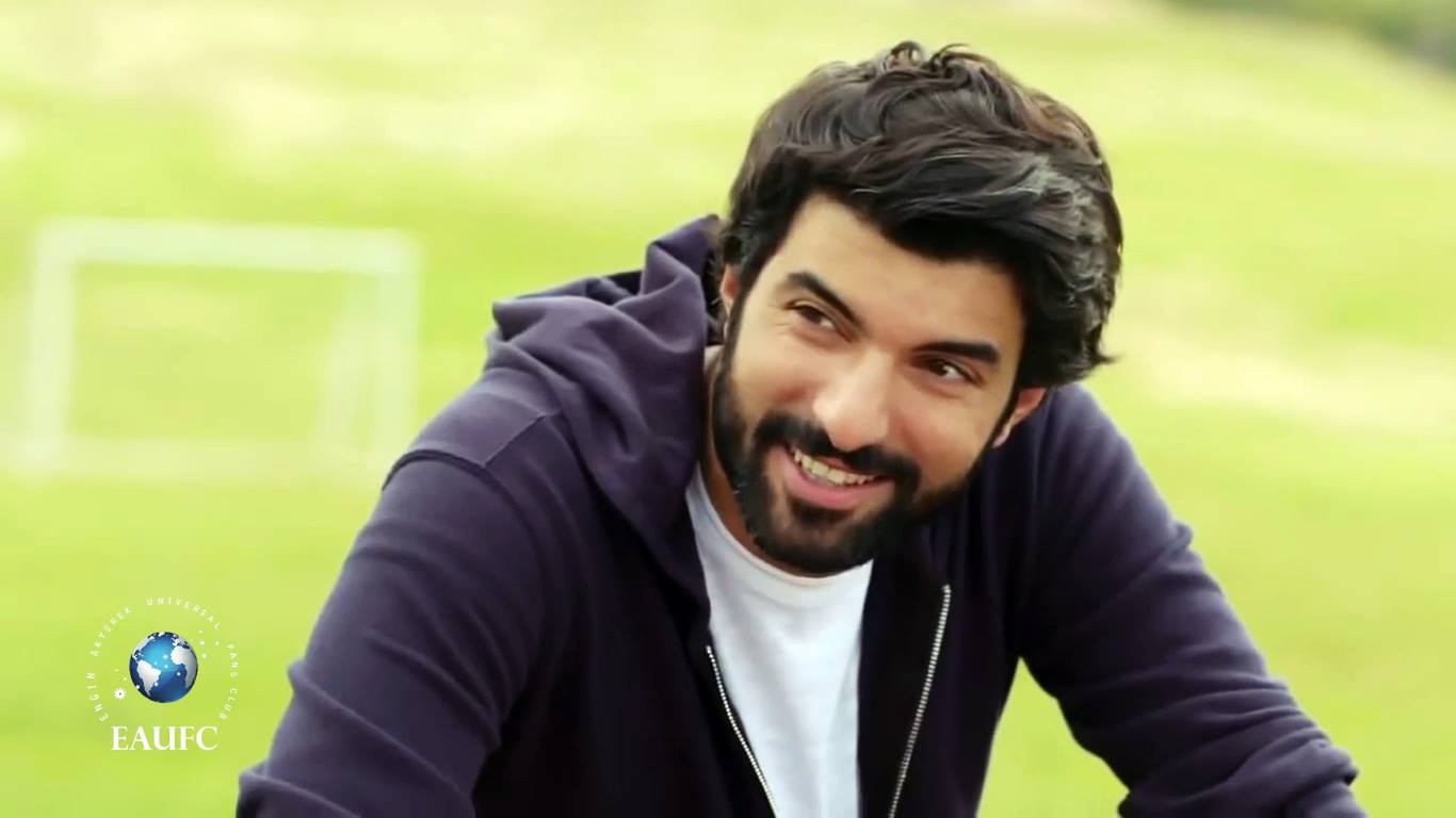 Engin Akyurek Wallpapers Wallpaper Cave