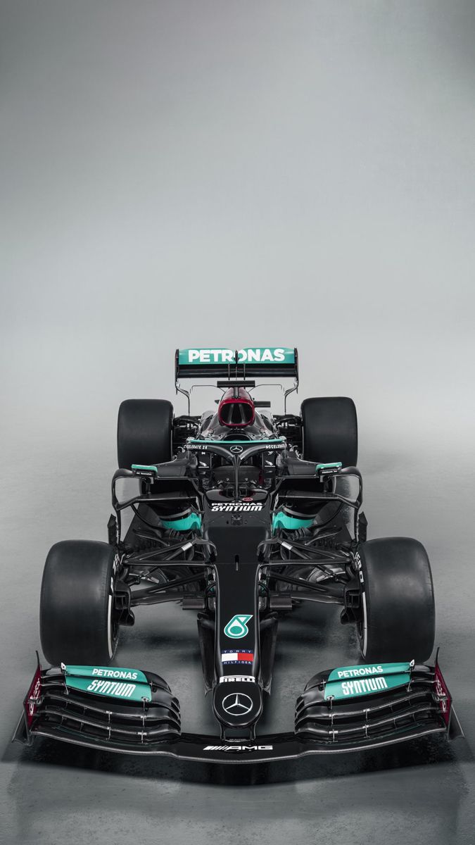 Best Petronas Mercedes IPhone Wallpapers Wallpaper Cave