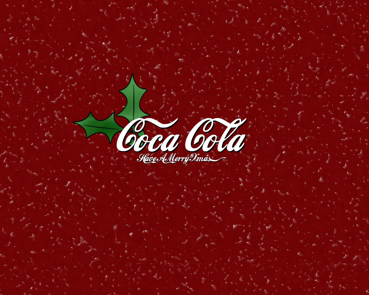 Cocacola Christmas Wallpapers Wallpaper Cave