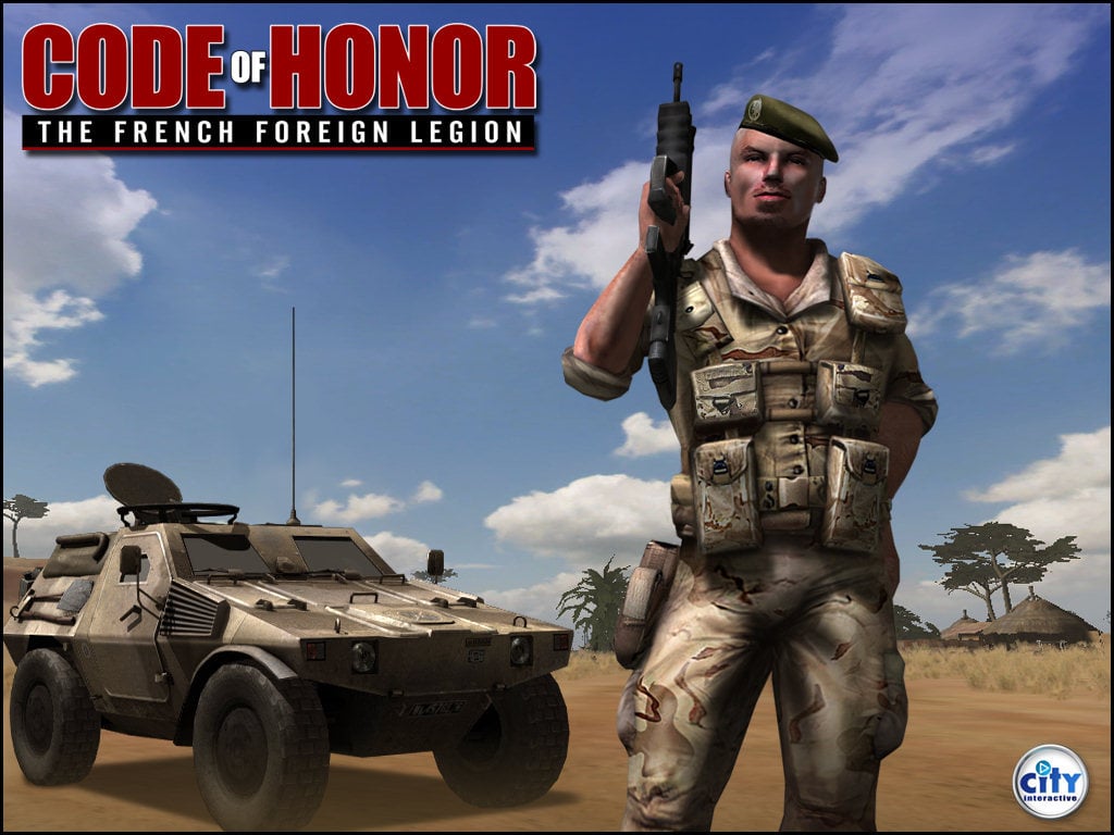 Code honor