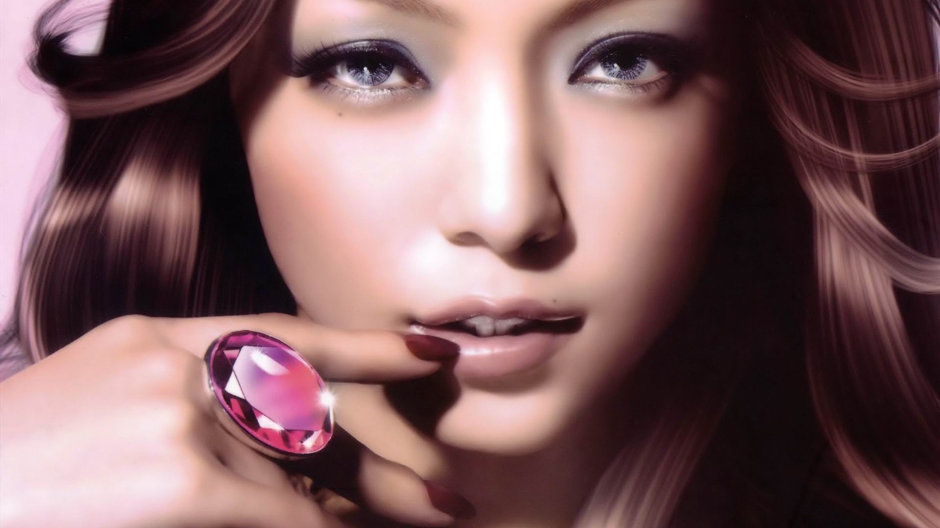 Namie Amuro Wallpapers Wallpaper Cave