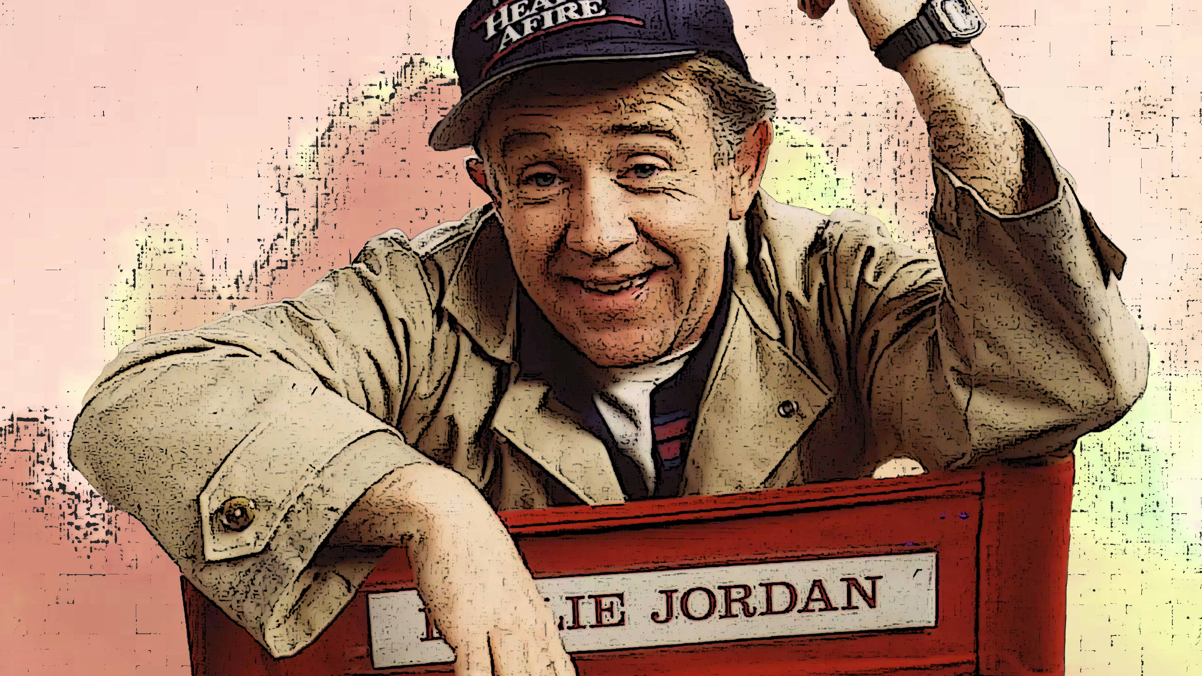 Leslie Jordan Wallpapers Wallpaper Cave