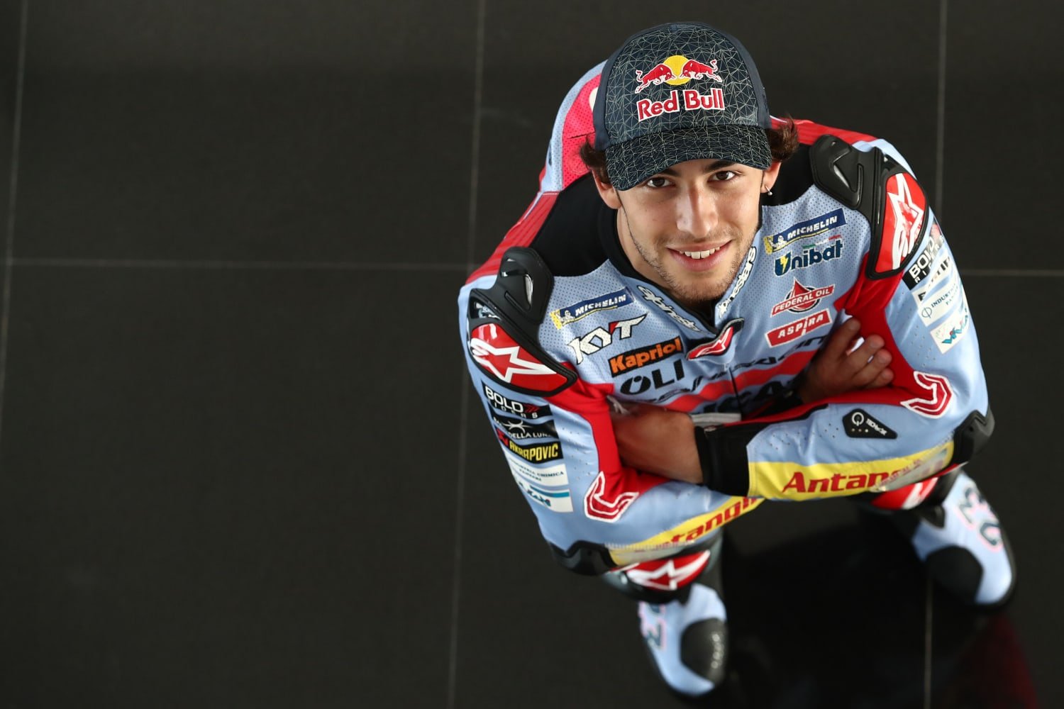 Enea Bastianini Wallpapers Wallpaper Cave