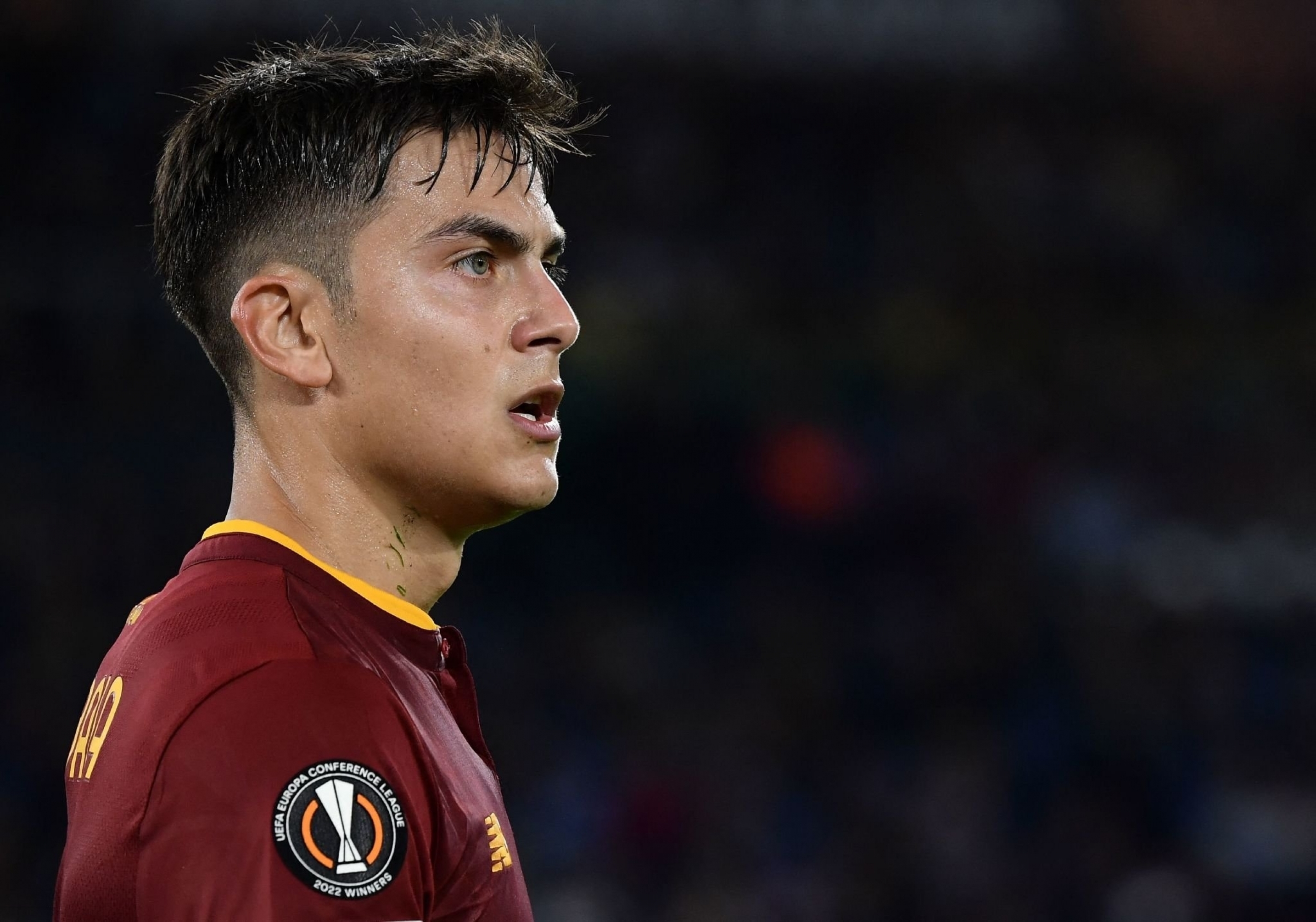 Dybala Roma Wallpapers Wallpaper Cave