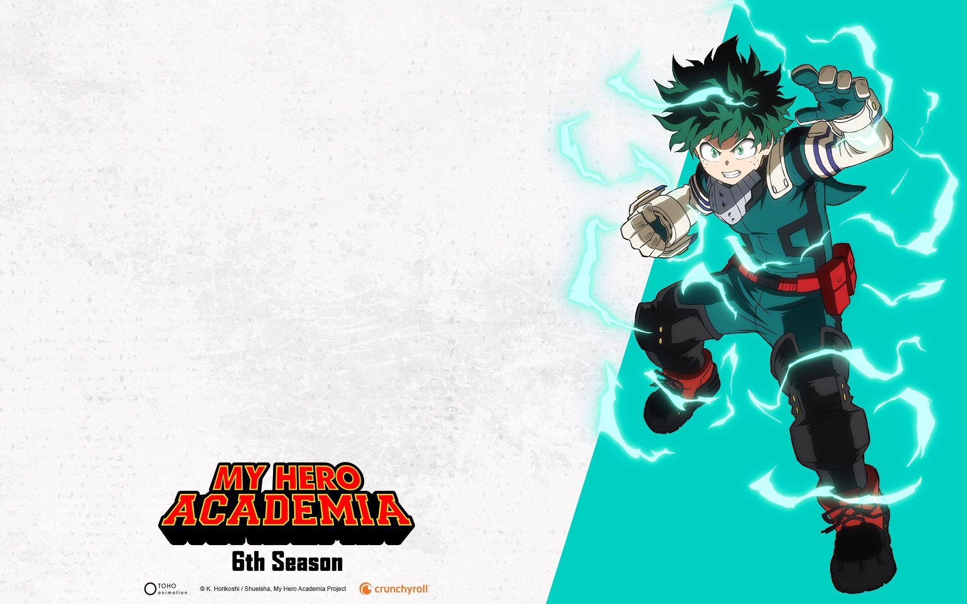 Mha Season Wallpapers Wallpaper Cave