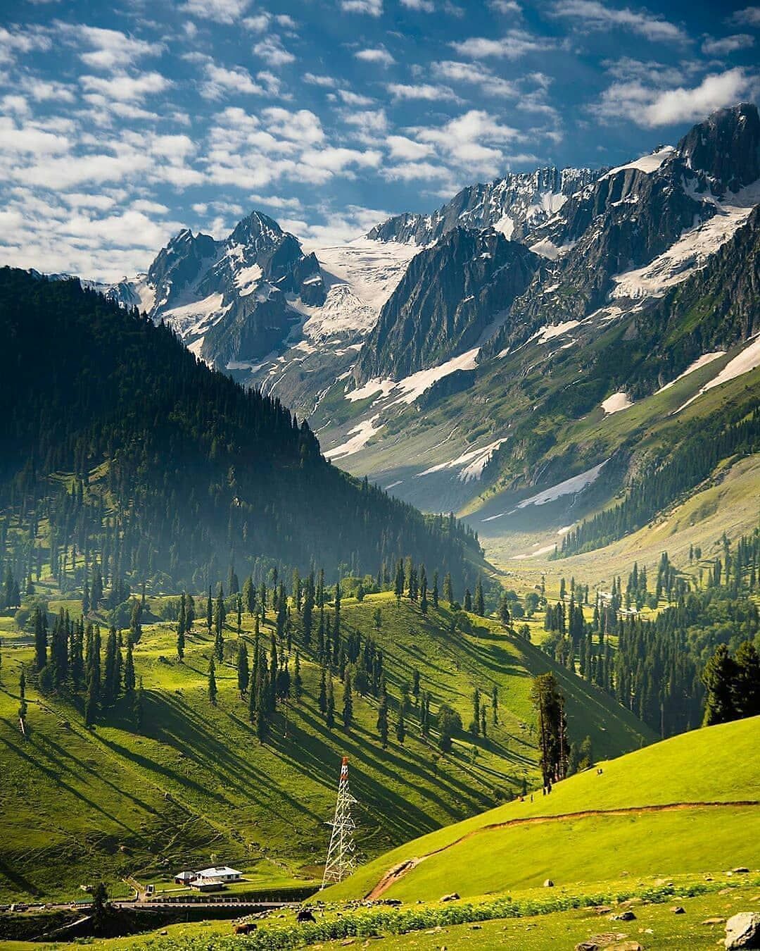 Sonmarg Wallpapers Wallpaper Cave