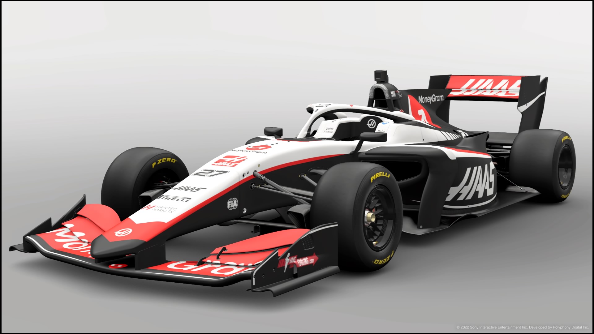 Haas Vf Wallpapers Wallpaper Cave