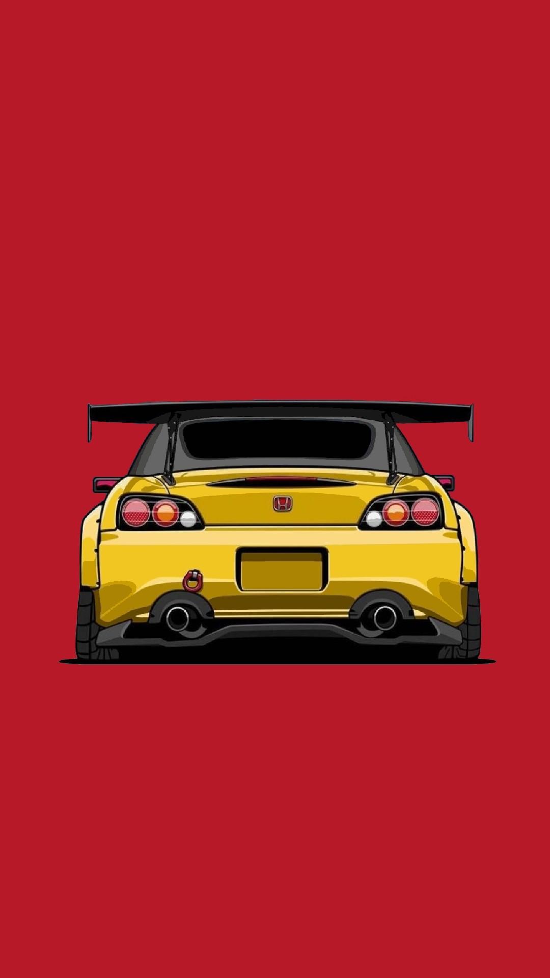 Japan Jdm Wallpapers Wallpaper Cave