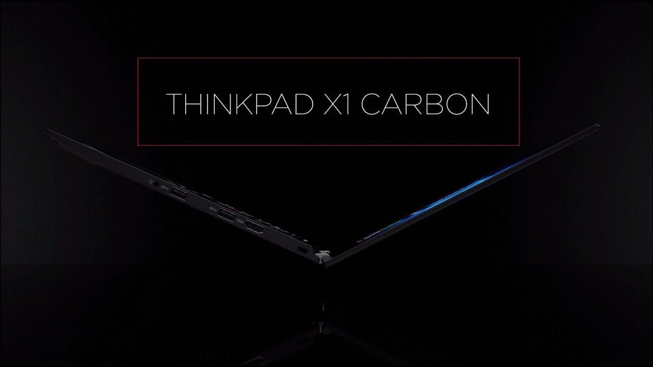 Lenovo ThinkPad X1 Wallpapers Wallpaper Cave