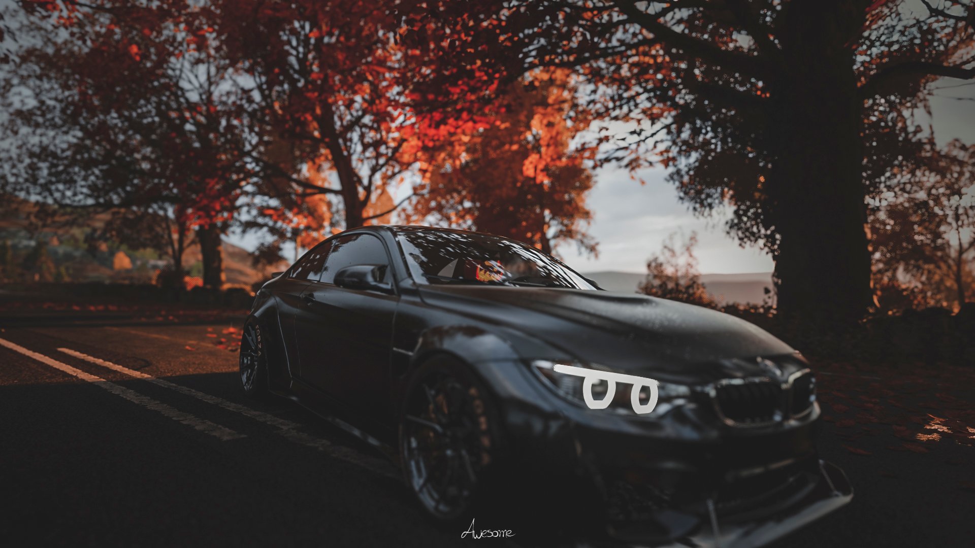 Bmw Widebody Wallpapers Wallpaper Cave