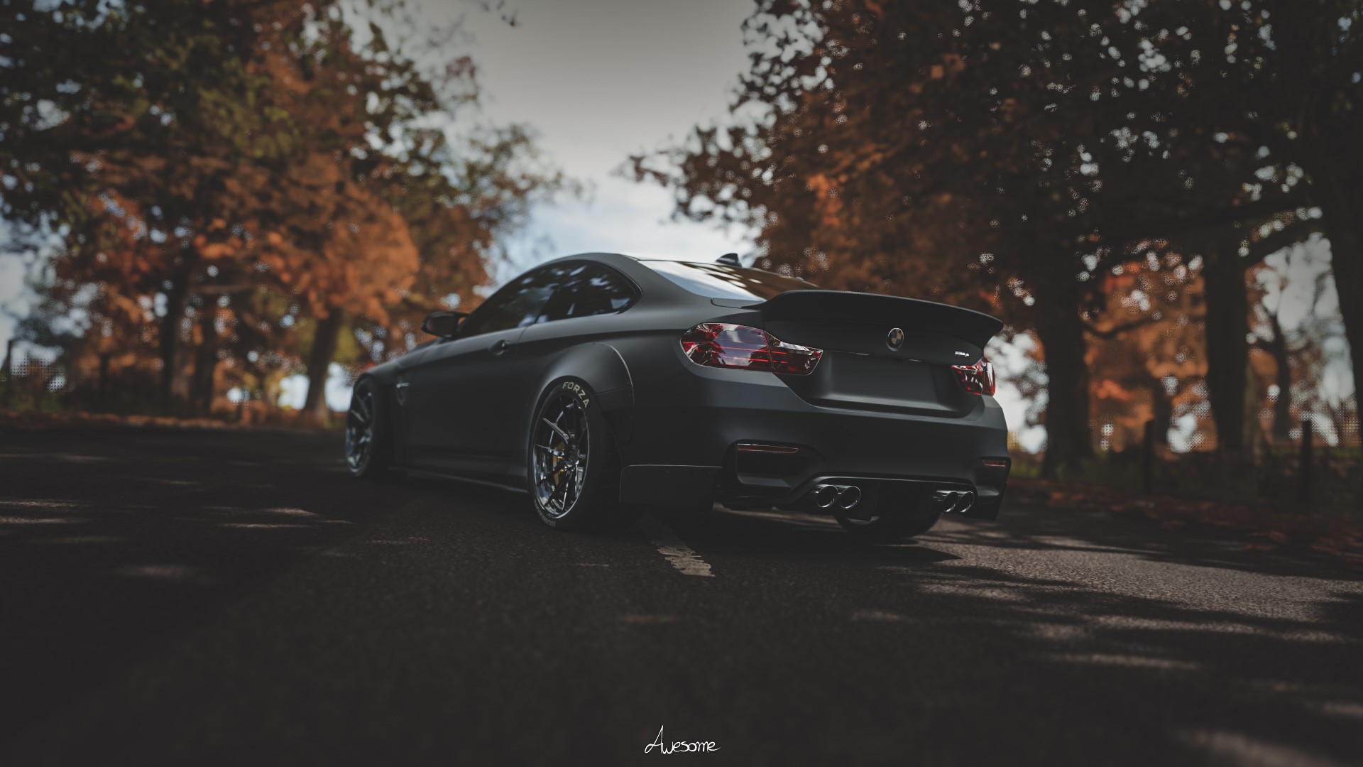 BMW Widebody Wallpapers Wallpaper Cave