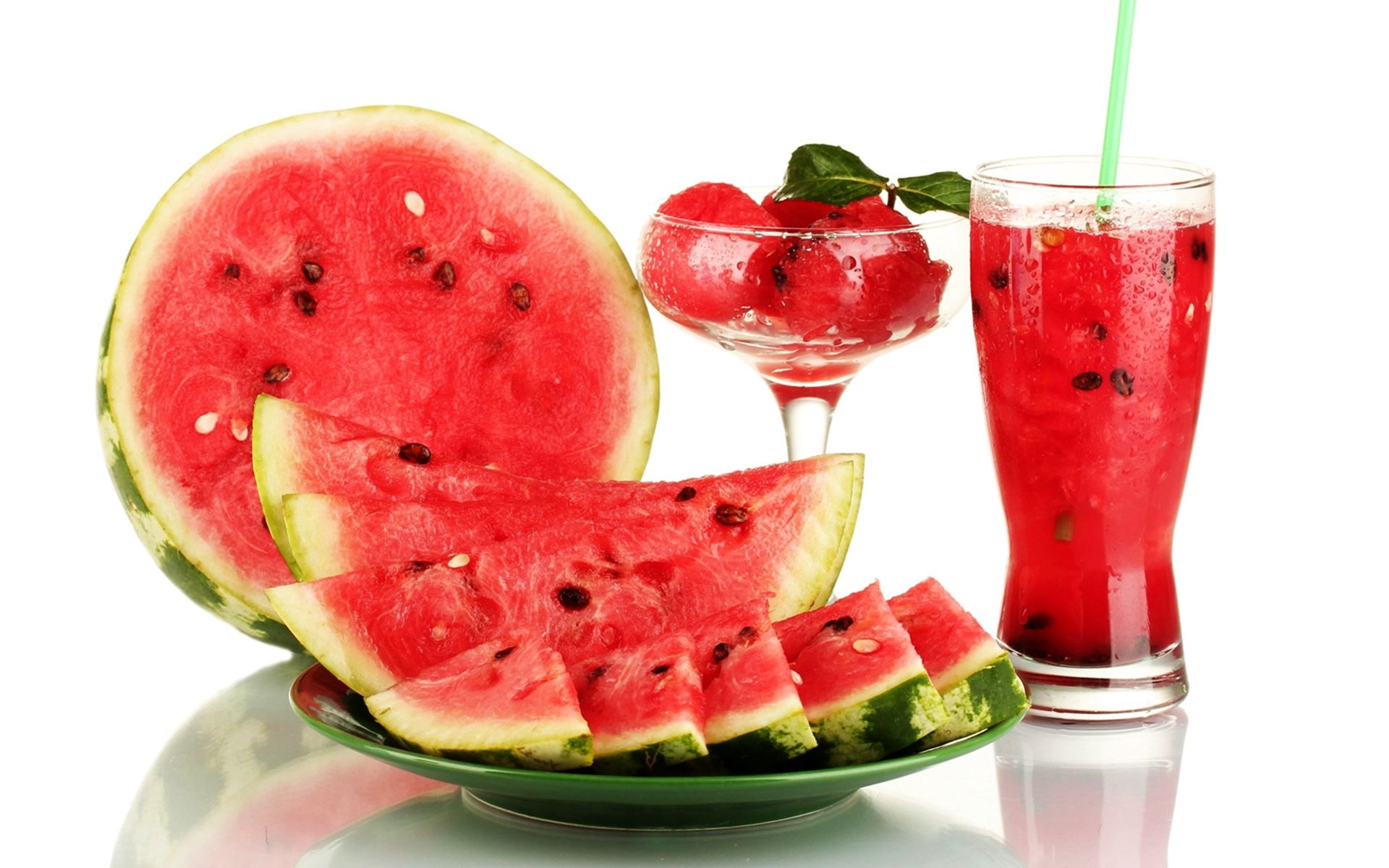 Watermelon Juice Wallpapers Wallpaper Cave