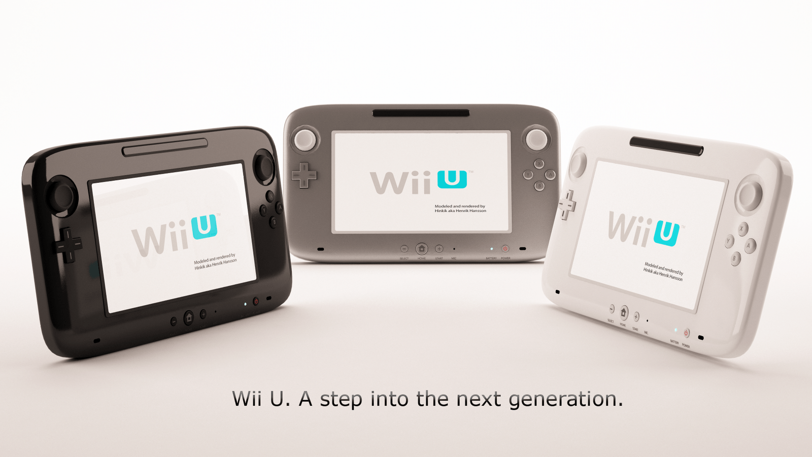 Nintendo Wii U Wallpapers Wallpaper Cave