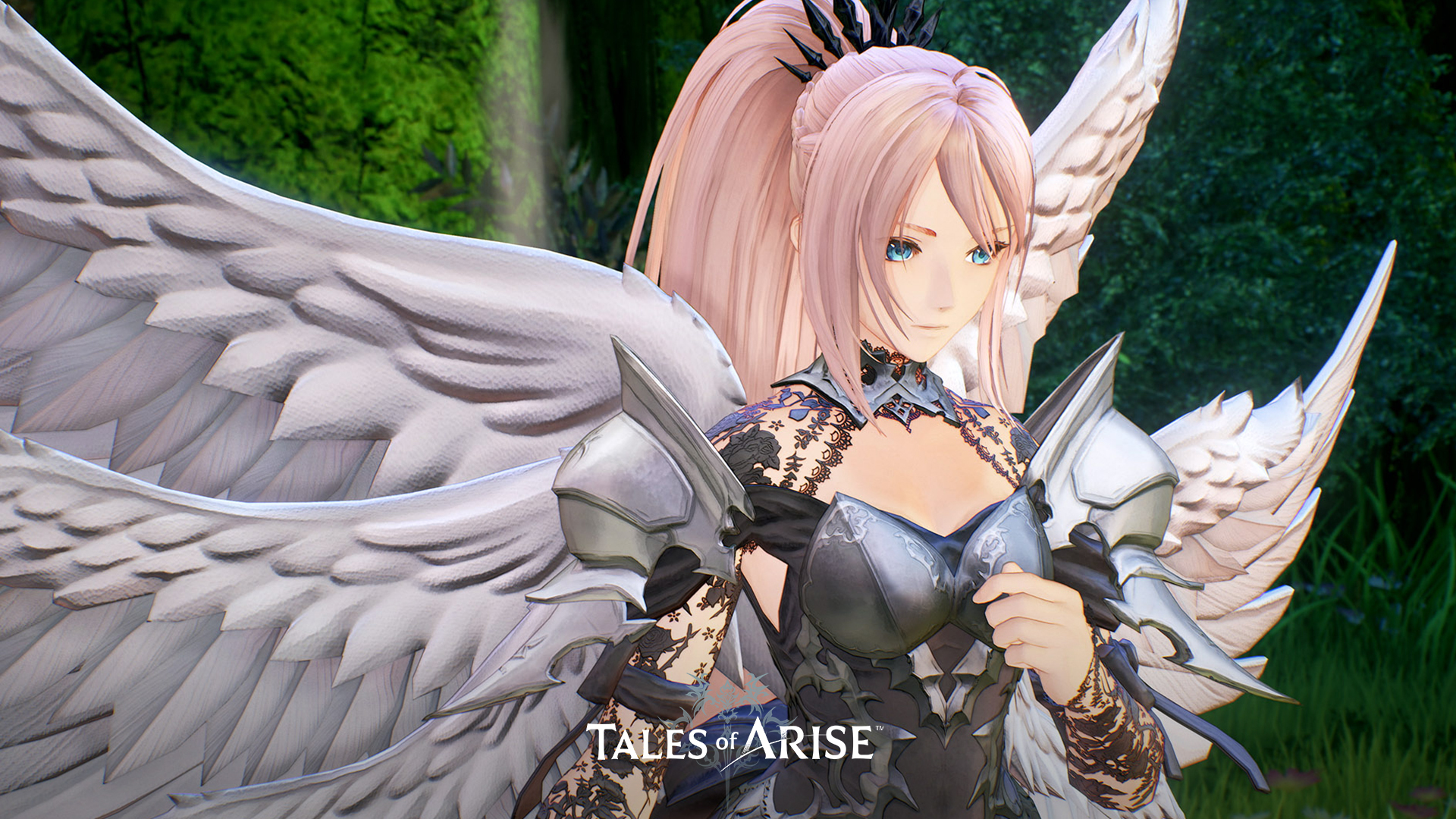 Tales Of Arise Desktop Wallpapers Wallpaper Cave