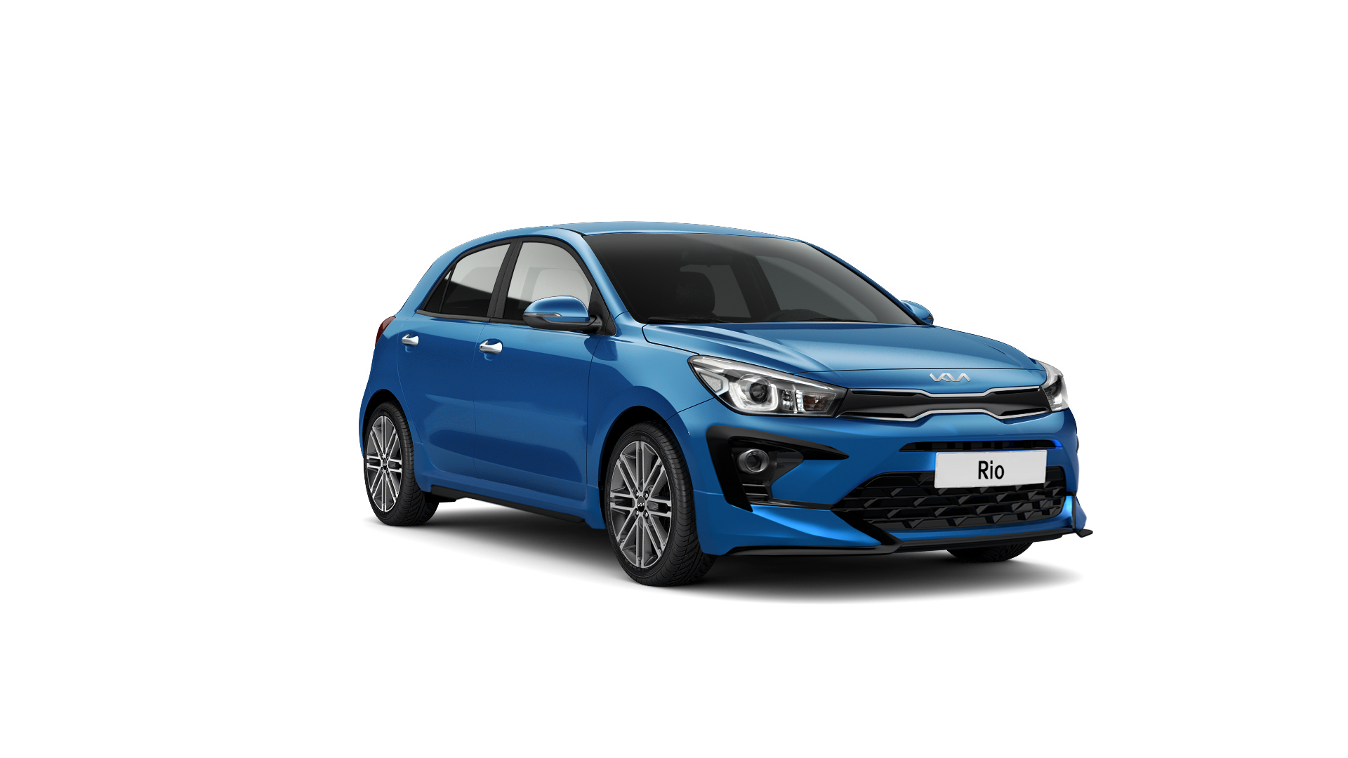 Kia Rio 2023 Wallpapers Wallpaper Cave