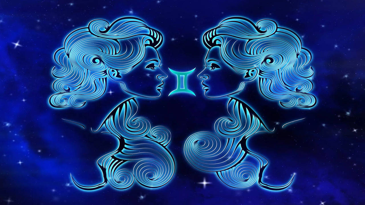 Gemini Twins Wallpapers Wallpaper Cave