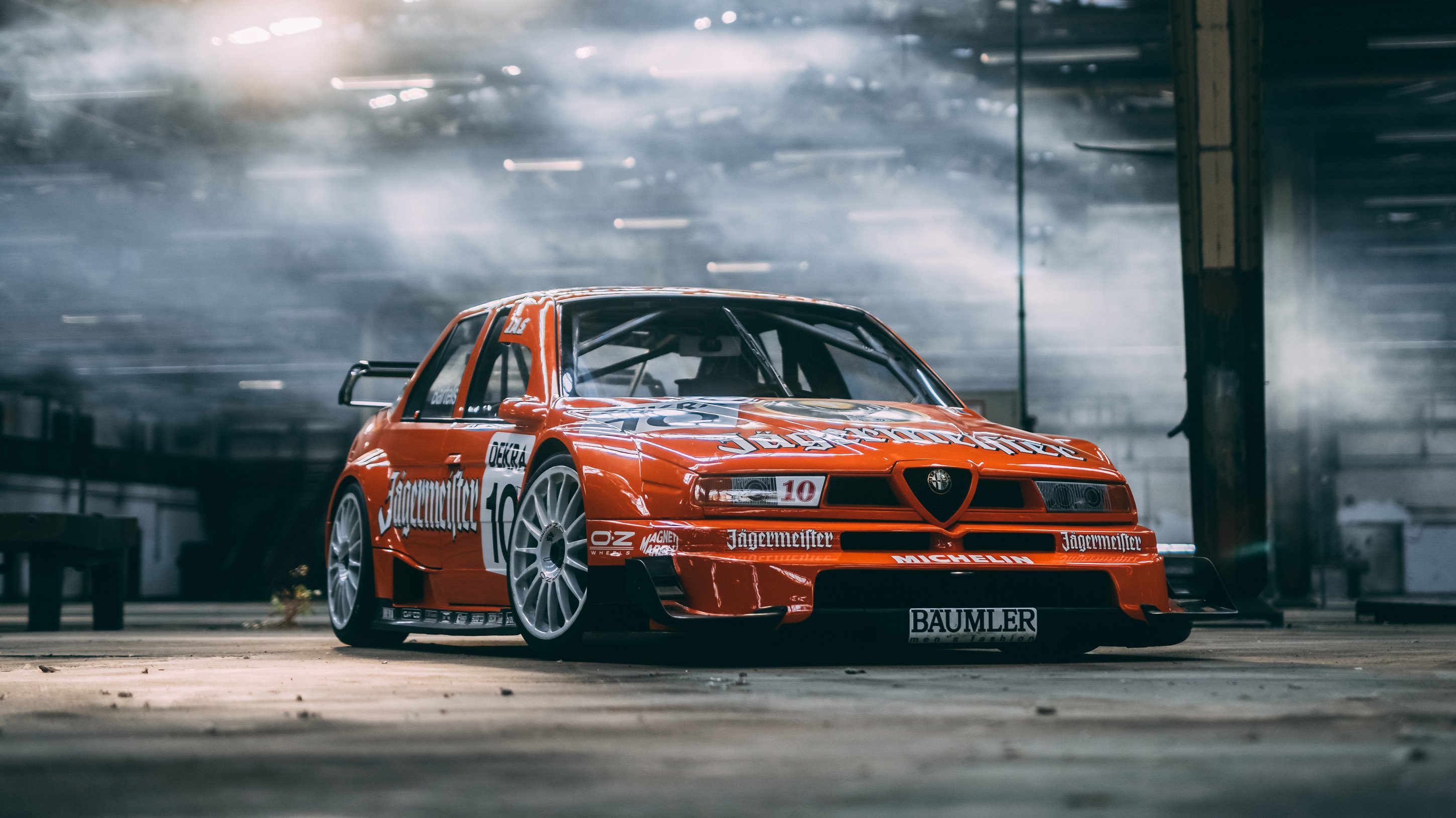 Alfa Romeo Wallpapers Wallpaper Cave