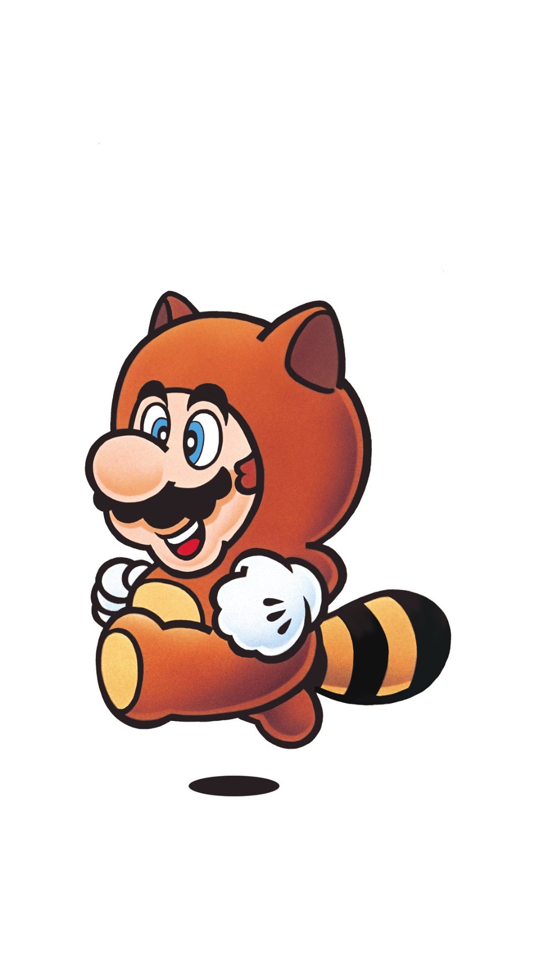 Tanooki Mario Wallpapers Wallpaper Cave