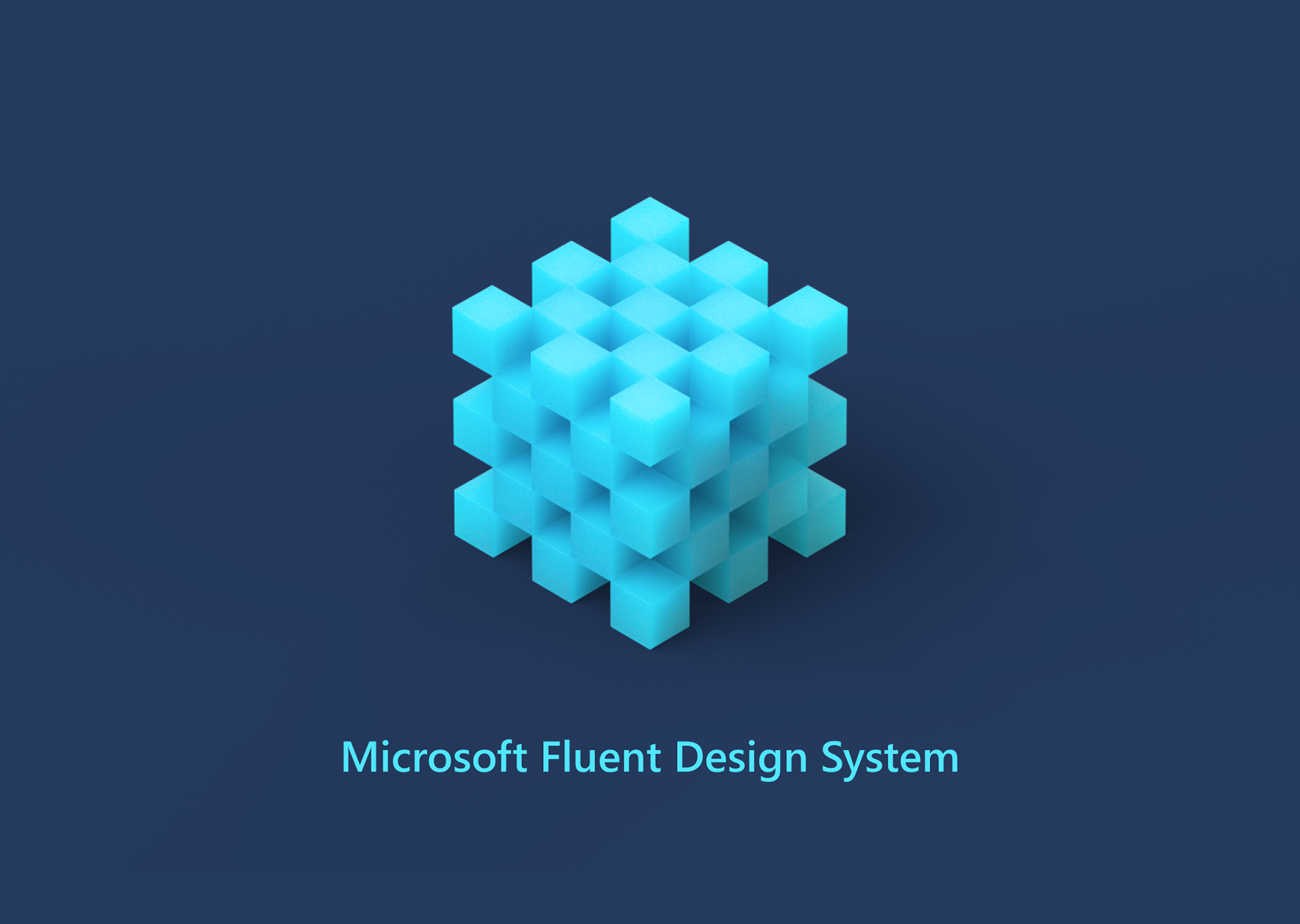 Fluent Design Wallpapers Wallpaper Cave