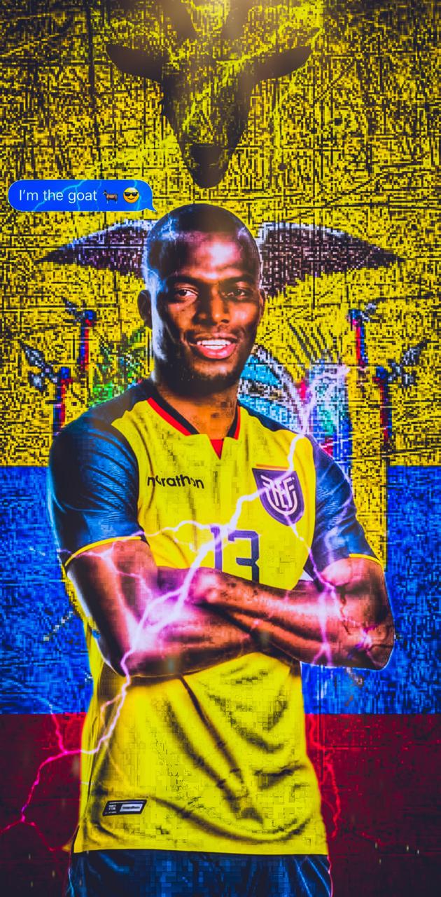 Enner Valencia Wallpapers Wallpaper Cave