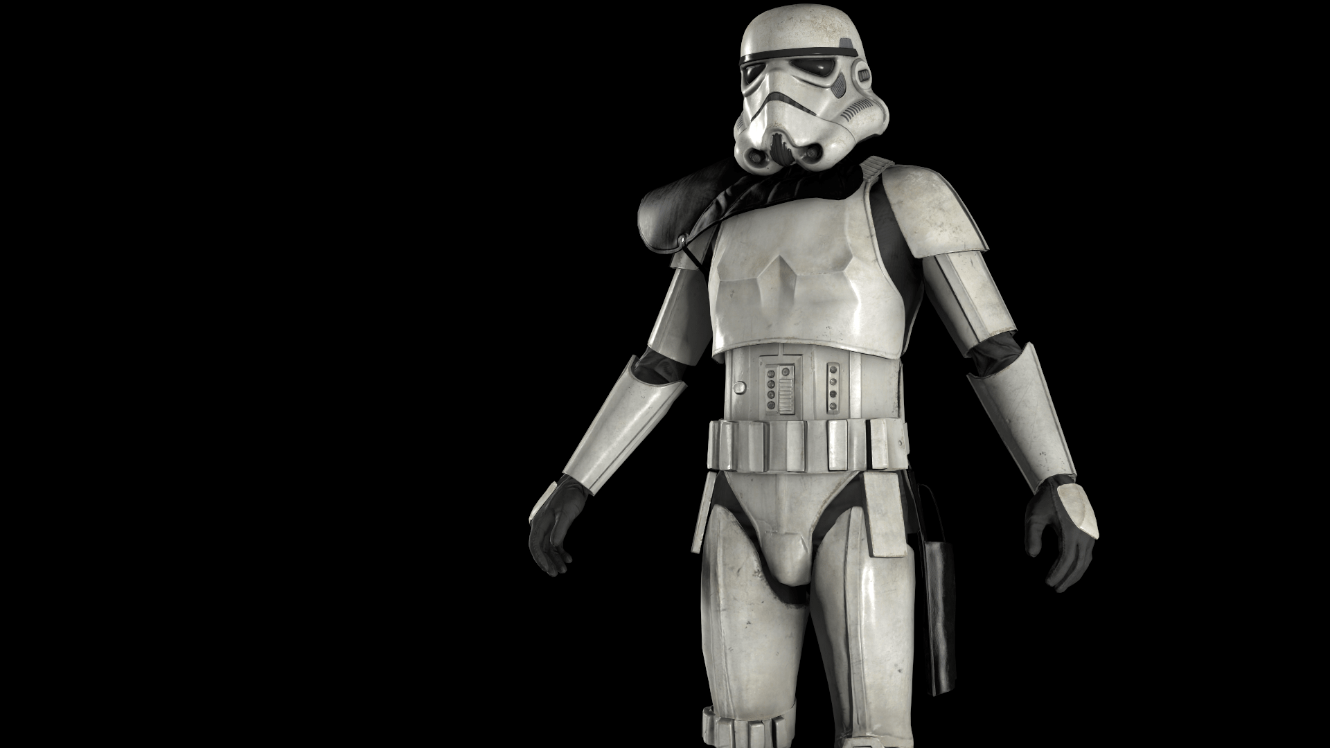 Heavy Assault Stormtroopers Wallpapers Wallpaper Cave