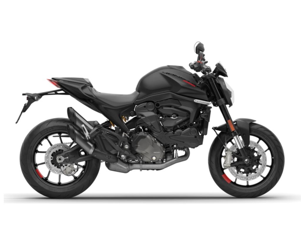 Ducati Monster Wallpapers Wallpaper Cave