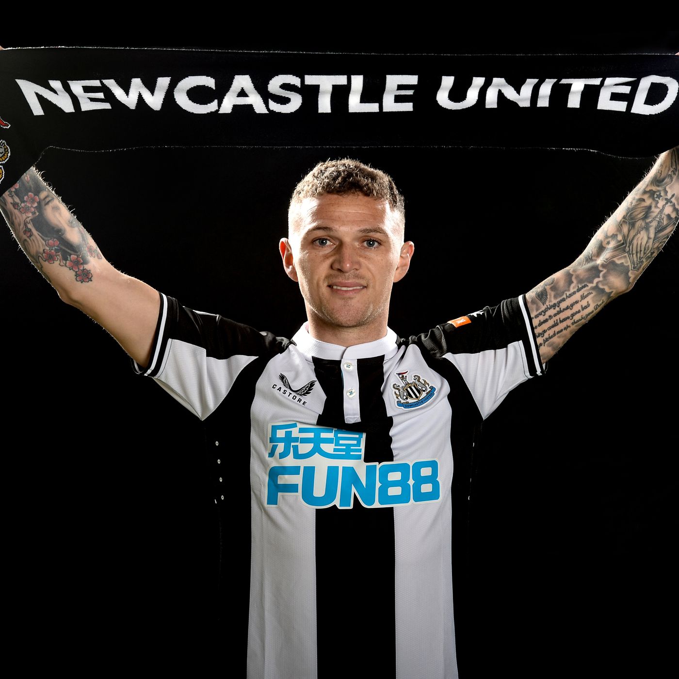 Trippier 2023 Wallpapers Wallpaper Cave